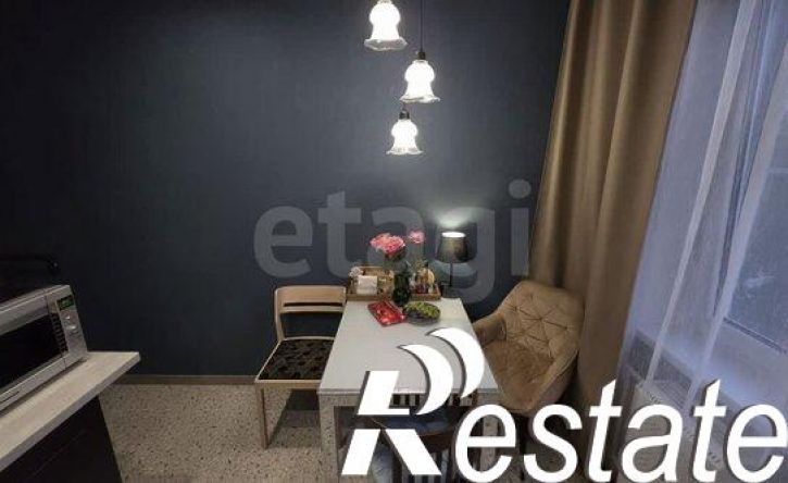 2-комн квартира улица Ульяны Громовой, 59,  д. 59