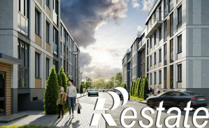 1-комн квартира улица Сержанта Мишина, 81 к4,  д. 81 к4