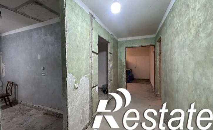 3-комн квартира набережная Адмирала Трибуца, 49,  д. 49