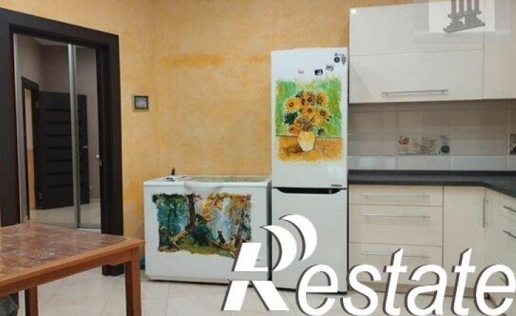 1-комн квартира улица Генерала Раевского, 4,  д. 4