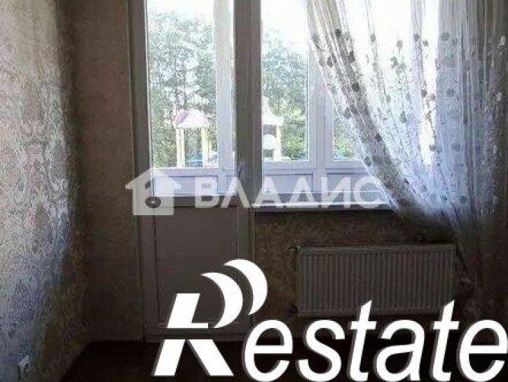 1-комн квартира Малая Лесная улица, 9,  д. 9