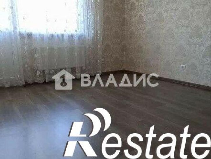 1-комн квартира Малая Лесная улица, 9,  д. 9