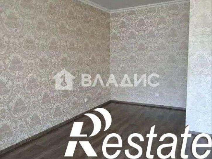 1-комн квартира Малая Лесная улица, 9,  д. 9