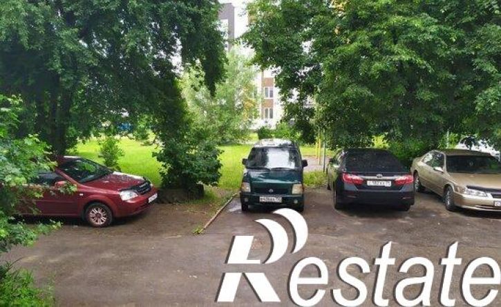 4-комн квартира улица Карташева, 6В,  д. 6В
