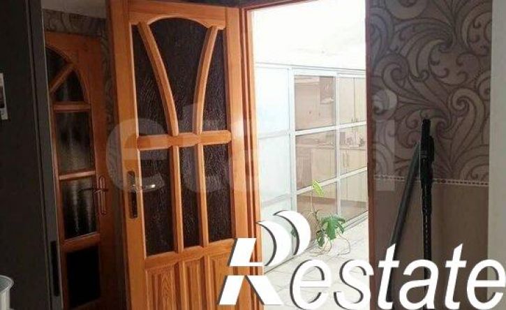 1-комн квартира улица Белинского, 61А,  д. 61А