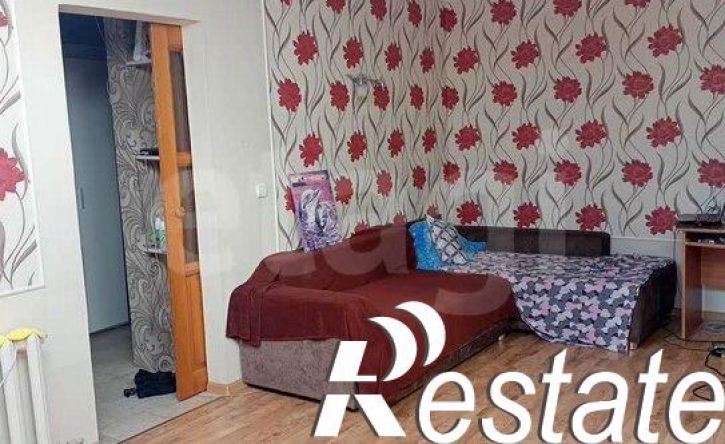 1-комн квартира улица Белинского, 61А,  д. 61А