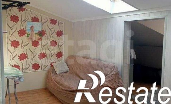 1-комн квартира улица Белинского, 61А,  д. 61А
