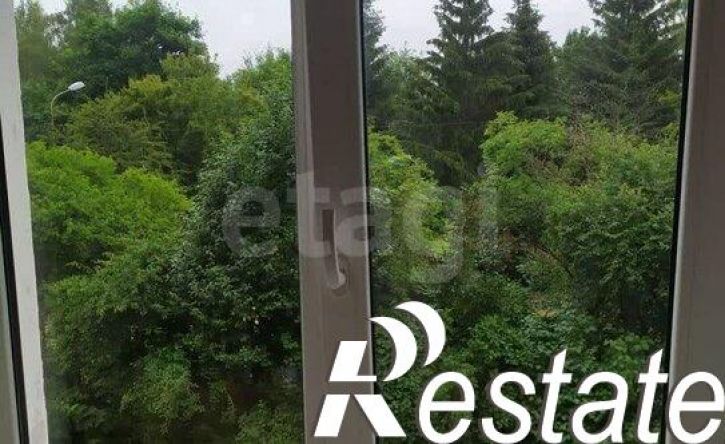4-комн квартира улица Карташева, 6В,  д. 6В