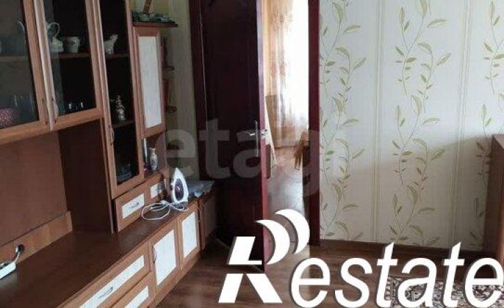 4-комн квартира улица Карташева, 6В,  д. 6В