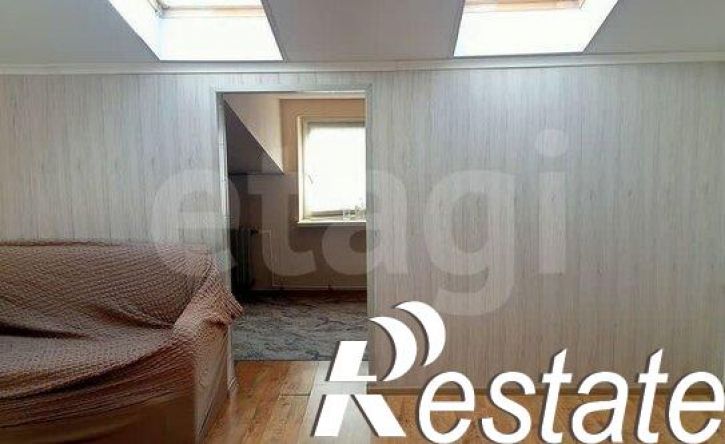 1-комн квартира улица Белинского, 61А,  д. 61А