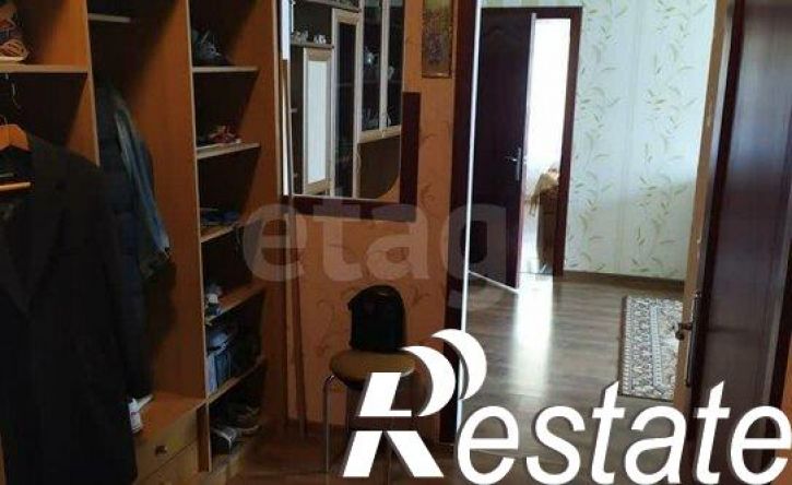 4-комн квартира улица Карташева, 6В,  д. 6В