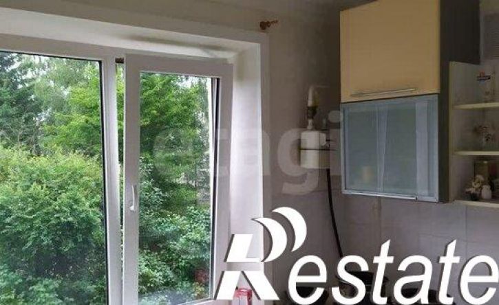 4-комн квартира улица Карташева, 6В,  д. 6В