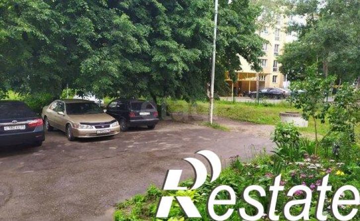 4-комн квартира улица Карташева, 6В,  д. 6В