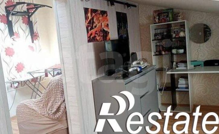 1-комн квартира улица Белинского, 61А,  д. 61А