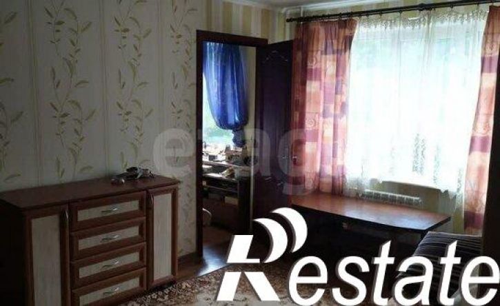 4-комн квартира улица Карташева, 6В,  д. 6В