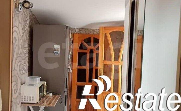 1-комн квартира улица Белинского, 61А,  д. 61А