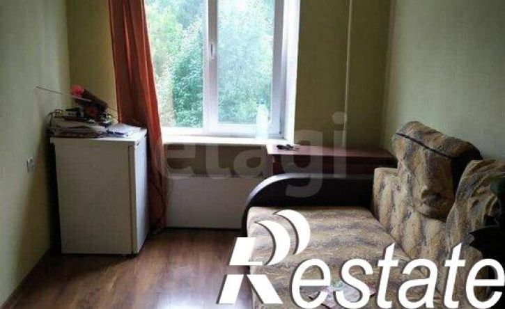 4-комн квартира улица Карташева, 6В,  д. 6В