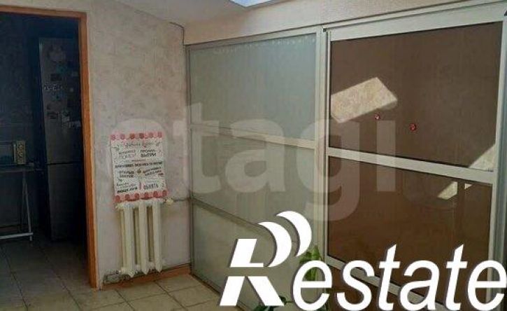 1-комн квартира улица Белинского, 61А,  д. 61А