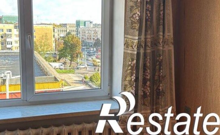 2-комн квартира Ленинский проспект, 50,  д. 50