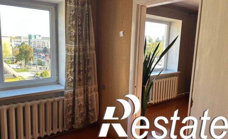 2-комн квартира Ленинский проспект, 50,  д. 50