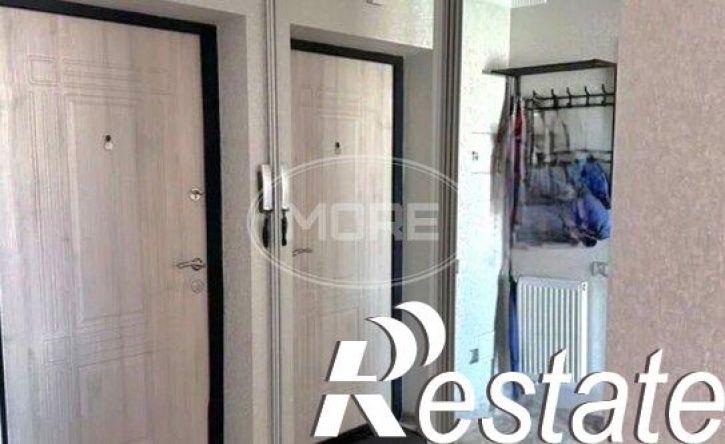 1-комн квартира улица Юрия Гагарина, 16Б,  д. 16Б