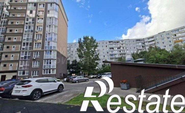 1-комн квартира улица Генерала Буткова, 20,  д. 20