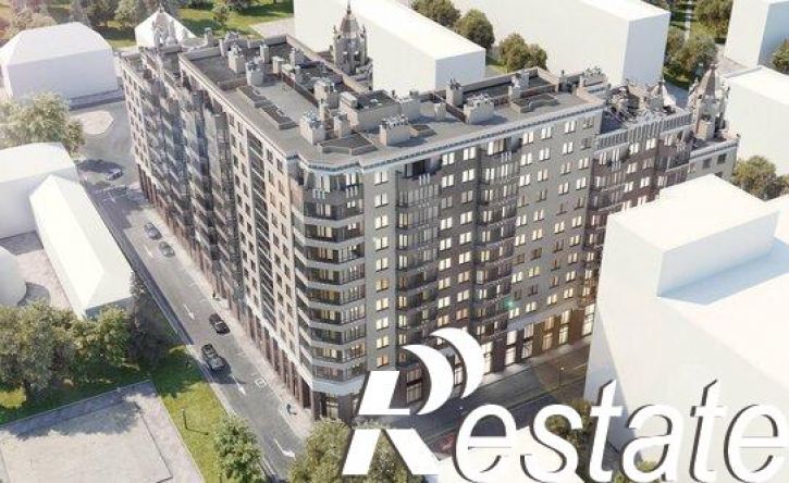 1-комн квартира улица Космонавта Леонова, 47,  д. 47