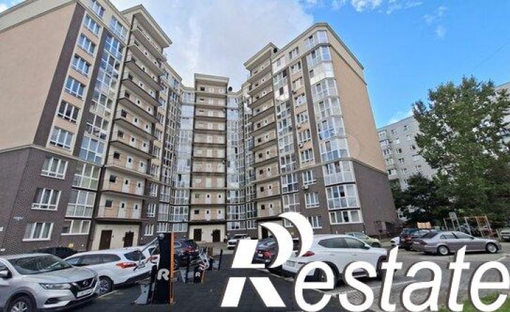 1-комн квартира улица Генерала Буткова, 20,  д. 20