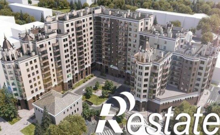 1-комн квартира улица Космонавта Леонова, 47,  д. 47
