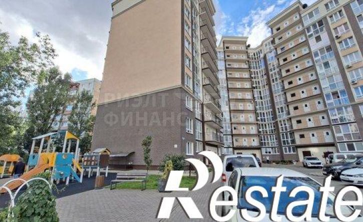 1-комн квартира улица Генерала Буткова, 20,  д. 20