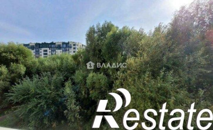 1-комн квартира Иртышский переулок, 6,  д. 6