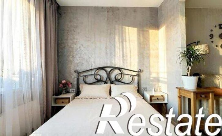 1-комн квартира Печатная улица, 21В,  д. 21В