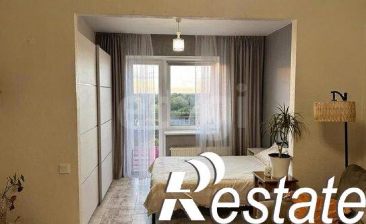 1-комн квартира Печатная улица, 21В,  д. 21В