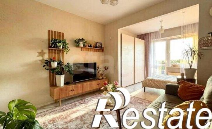 1-комн квартира Печатная улица, 21В,  д. 21В