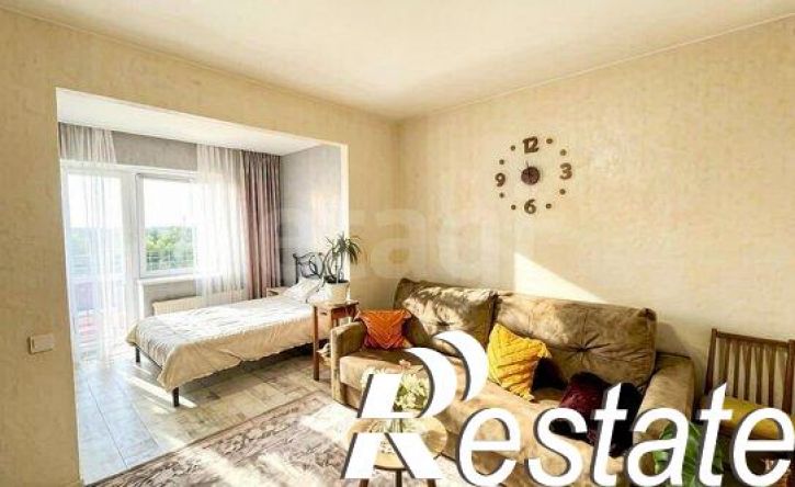 1-комн квартира Печатная улица, 21В,  д. 21В