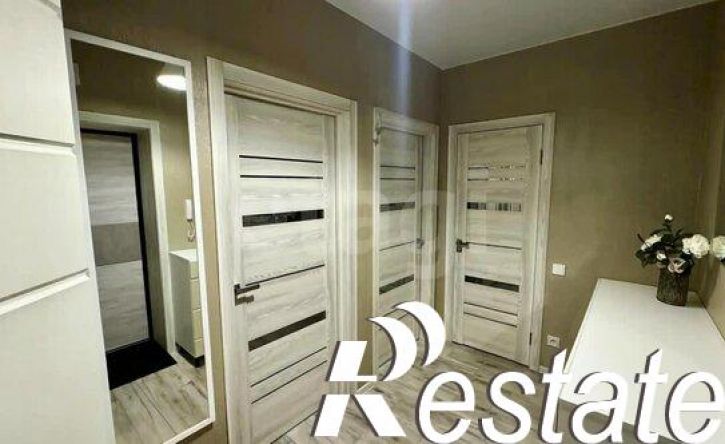 1-комн квартира Печатная улица, 21В,  д. 21В