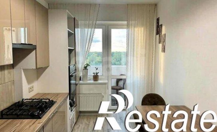1-комн квартира Печатная улица, 21В,  д. 21В