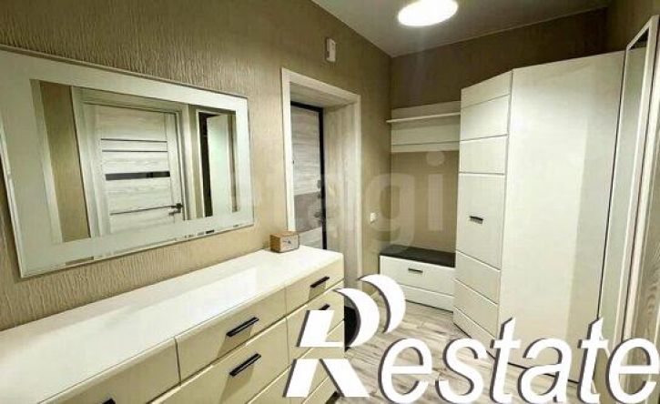 1-комн квартира Печатная улица, 21В,  д. 21В