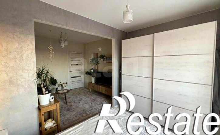 1-комн квартира Печатная улица, 21В,  д. 21В