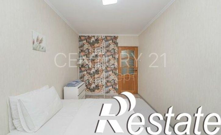 3-комн квартира Пролетарская улица, 77,  д. 77