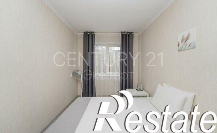 3-комн квартира Пролетарская улица, 77,  д. 77