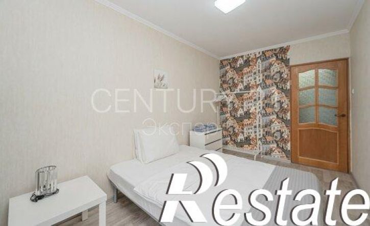 3-комн квартира Пролетарская улица, 77,  д. 77