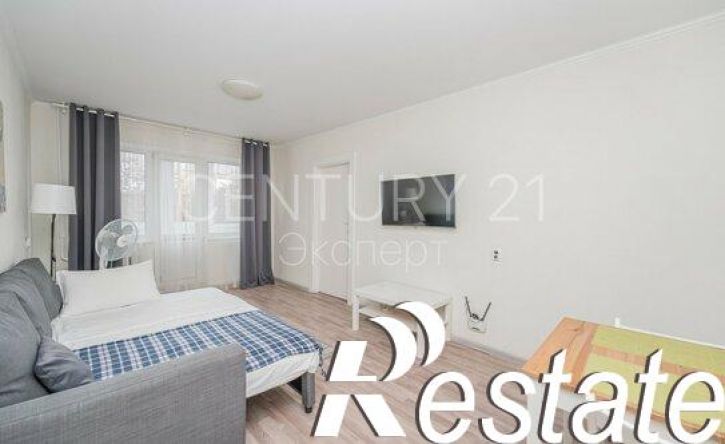 3-комн квартира Пролетарская улица, 77,  д. 77