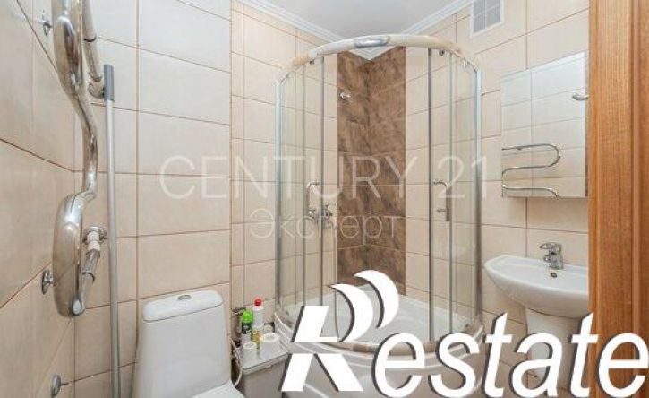 3-комн квартира Пролетарская улица, 77,  д. 77