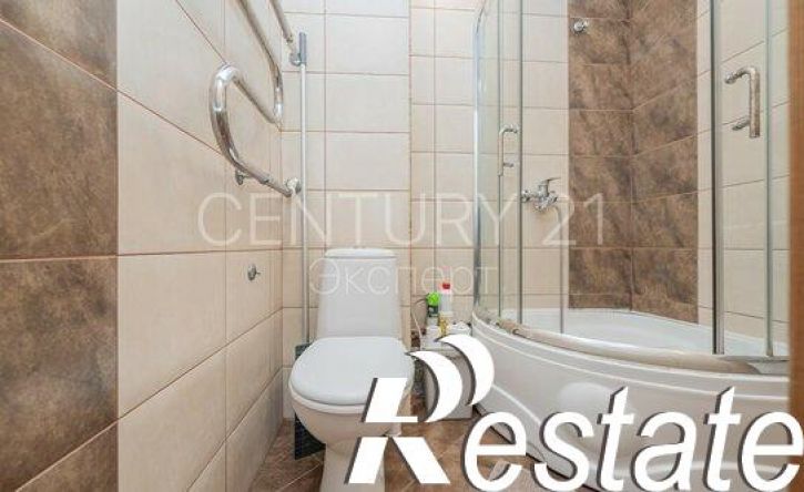 3-комн квартира Пролетарская улица, 77,  д. 77