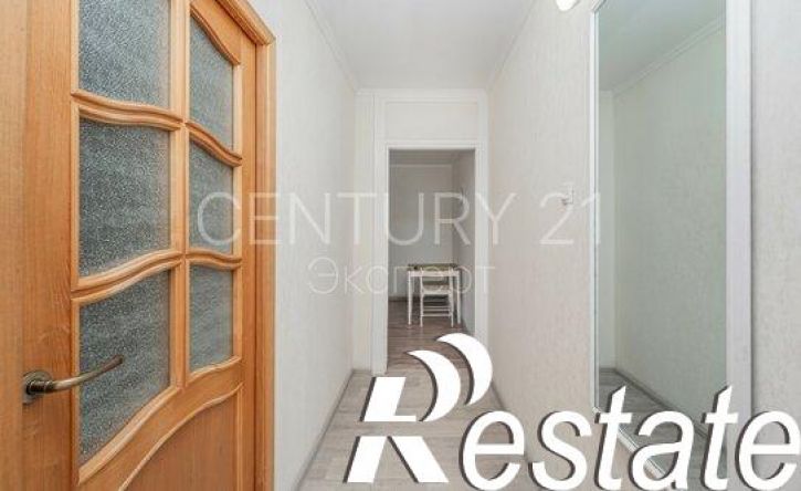 3-комн квартира Пролетарская улица, 77,  д. 77