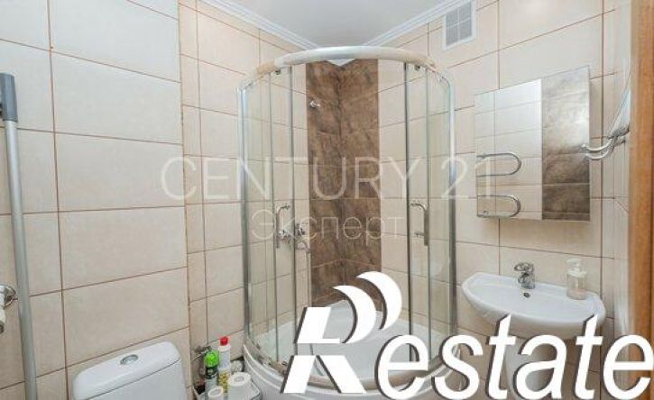 3-комн квартира Пролетарская улица, 77,  д. 77
