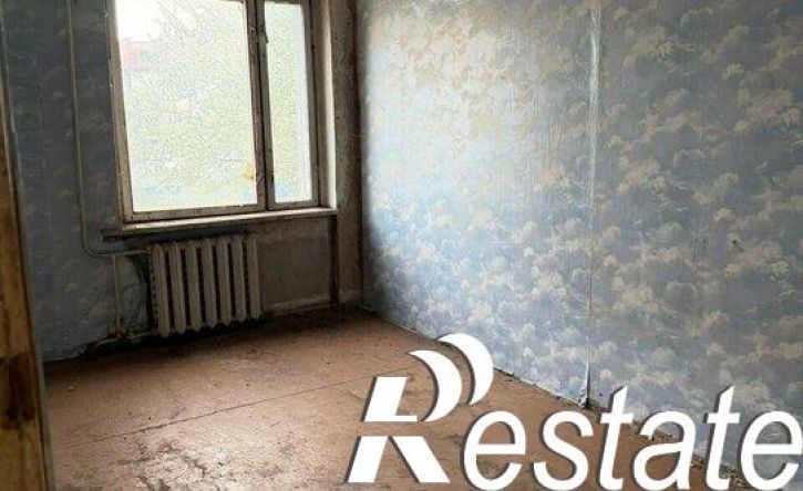 3-комн квартира Красносельская улица, 31,  д. 31