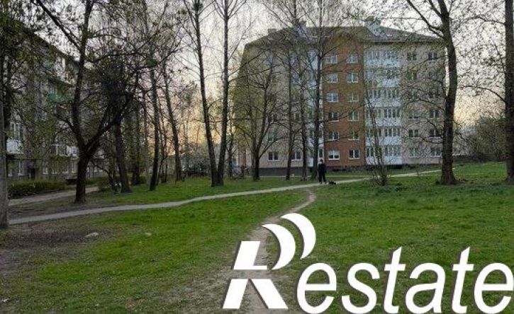 3-комн квартира Красносельская улица, 31,  д. 31