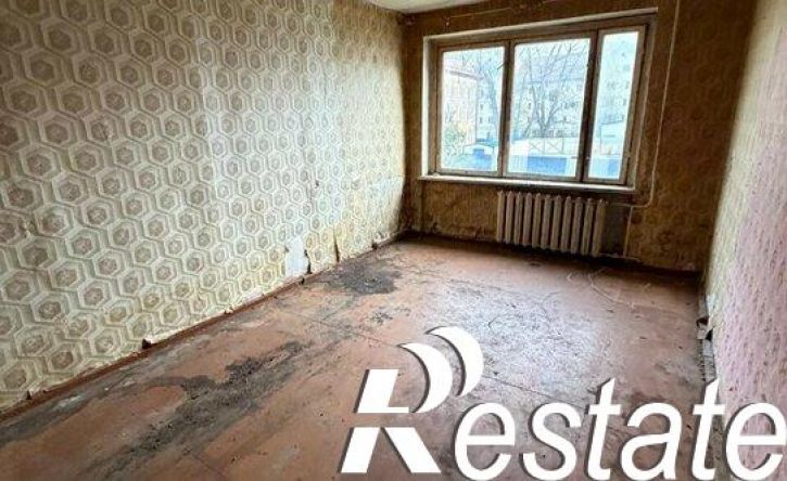 3-комн квартира Красносельская улица, 31,  д. 31